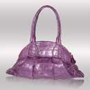 Crocodile handbag 3797