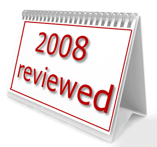 2008 reviewed