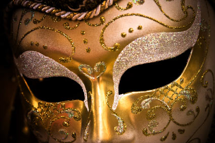Italian Mask Festival