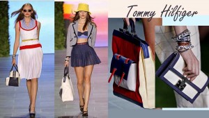 Tommy Hilfiger, New York Fashion Week, Spring Summer, 2011