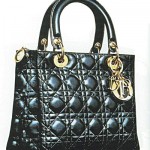 Lady Dior, bag