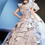 Christian Dior Haut Couture, fall-winter, 2011-2012