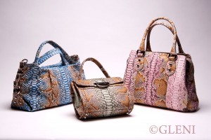 New Gleni's collection 2012