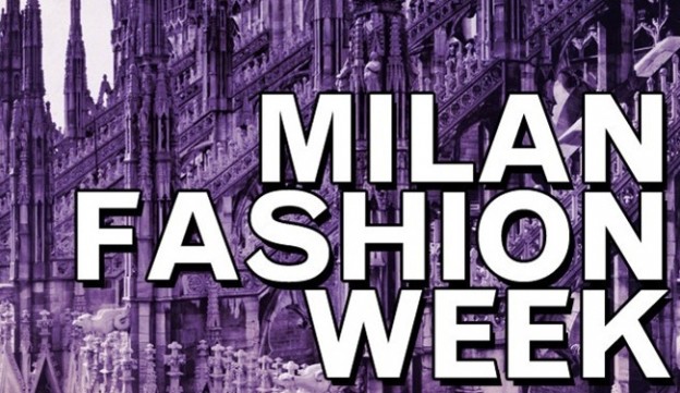 Milan Fashion Week