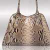 Python leather - S2 handbag