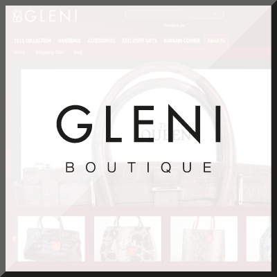Gleni Boutique