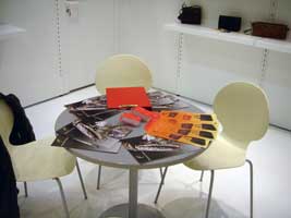 catalogs of new collections